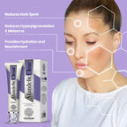 Mandelic Clear Brightening Cream For Anti-Aging & Brightens Skin