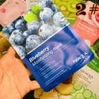 10 PACK 🔥 Moisturizing Face Sheet Mask (Imported) ( LIMITED STOCK 🚨)