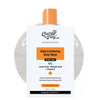 Exfoliating Body Wash (Instant Removing tan & Brighten up skin)
