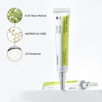 Celimax Retinol Skin Tightening Booster Cream   (Tighten, Tone up & Instant brighten Skin - Guaranteed results)