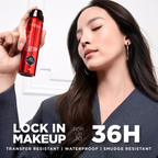 Loreal 3 Seconds setting mist I 36 Hour Lasting I Instant Glow I For All Skin Types