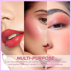 E.L.F Lip and Cheek Stain (Matte, Waterproof and 24 Hour+ lasting)