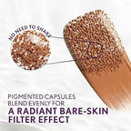 CoverGirl Simply Ageless Skin Perfector Foundation