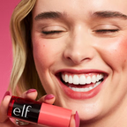 E.L.F Lip and Cheek Stain (Matte, Waterproof and 24 Hour+ lasting)