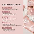 Medicube Collagen Overnight Peel-Off Mask – Firming, Hydrating & Brightening Korean Skincare