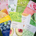 10 PACK 🔥 Moisturizing Face Sheet Mask (Imported) ( LIMITED STOCK 🚨)