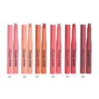 Heng Fang Silky Touch Refreshing Matte Dream Lips (6 PACK)