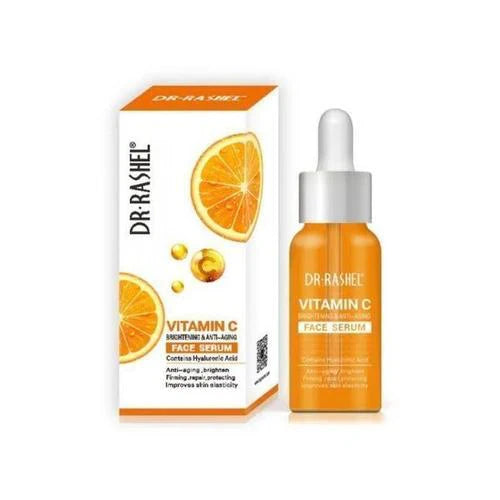 Dr. Rashel Vitamin C Serum