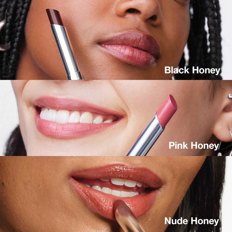 Clinique Almost Lipsticks - Hydrating & Long-lasting Natural Tint