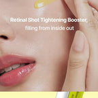 Celimax Retinol Skin Tightening Booster Cream   (Tighten, Tone up & Instant brighten Skin - Guaranteed results)