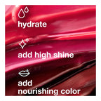 Clinique Almost Lipsticks - Hydrating & Long-lasting Natural Tint
