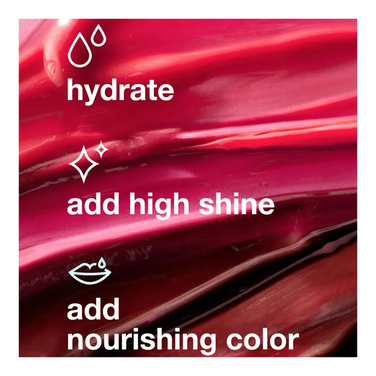 Clinique Almost Lipsticks - Hydrating & Long-lasting Natural Tint