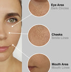 Mandelic Clear Brightening Cream For Anti-Aging & Brightens Skin