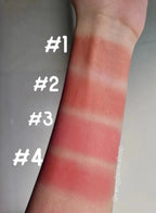 Tuz 4 Pcs Blush Set
