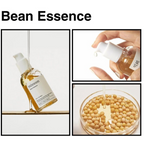 Mixsoon Glow Bean Essence – Hydrate & Heal (50ml)