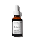 The ordinary serum Buffet + copper peptides 1%