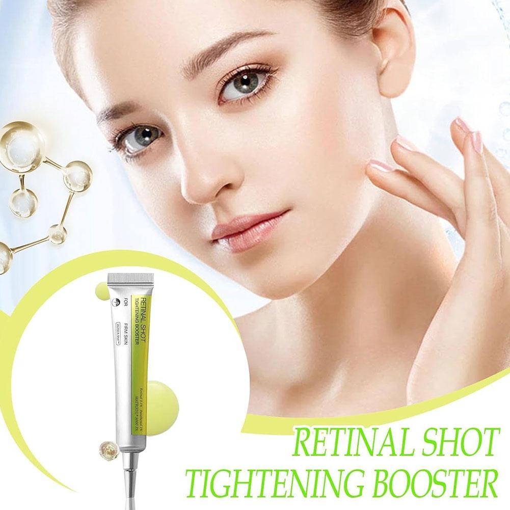 Celimax Retinol Skin Tightening Booster Cream   (Tighten, Tone up & Instant brighten Skin - Guaranteed results)
